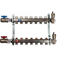 Коллекторная группа Stout 7 выходов